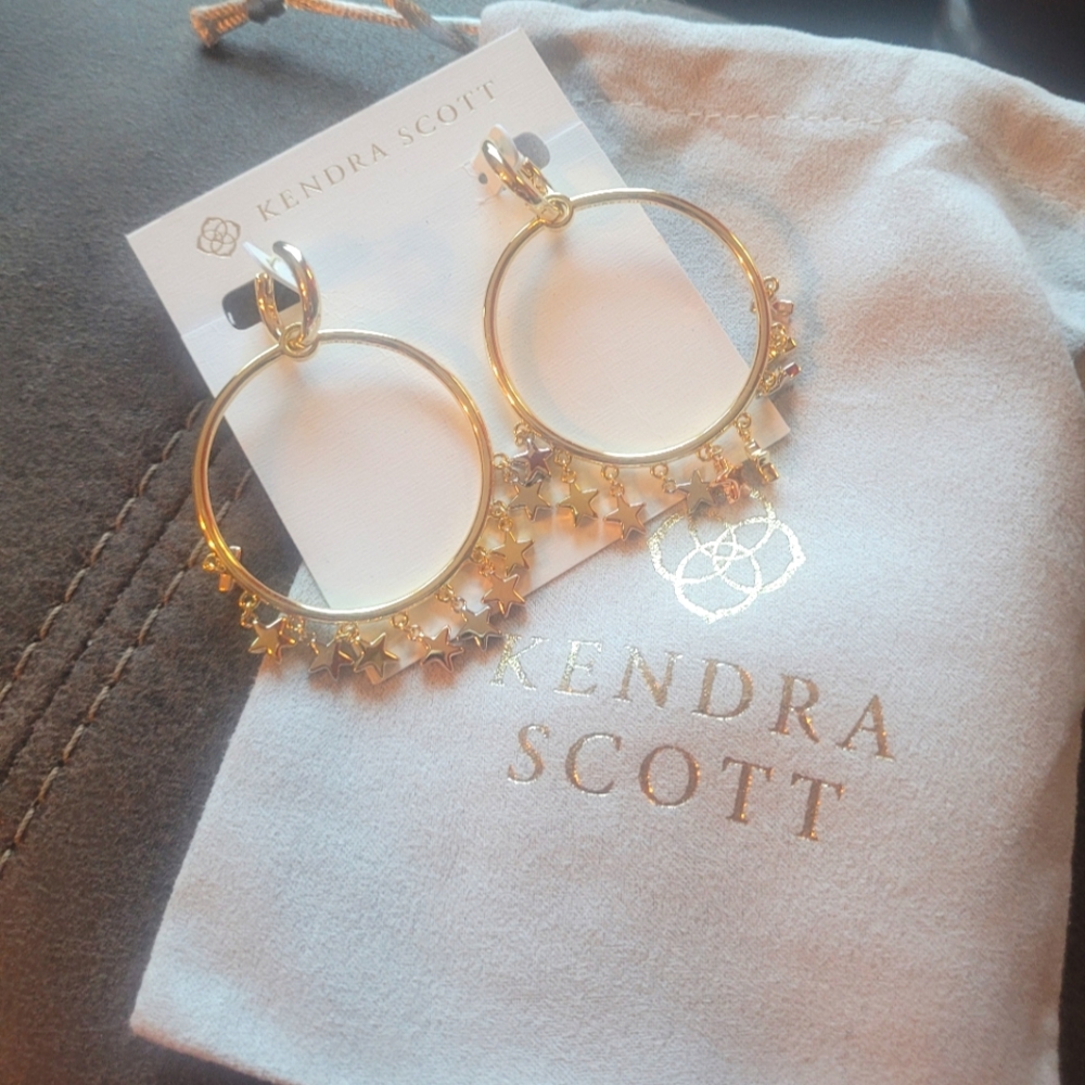 Kendra Scott Earrings